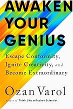 AWAKEN YOUR GENIUS