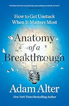Anatomy of a Breakthrough