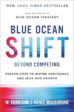 BLUE OCEAN SHIFT