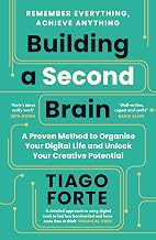 Building a second Brain