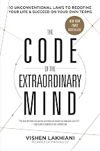CODE OF THE EXTRAORDINARY MIND