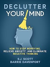 DECLUTTER YOUR MIND