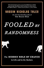 Fooled by Randomness