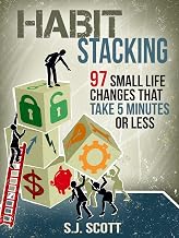 HABIT STACKING