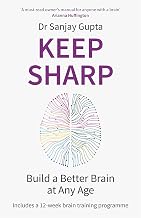 KEEP SHARP