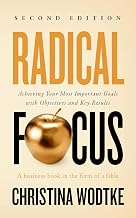 RADICAL FOCUS