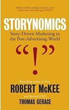 STORYNOMICS