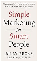 Simple Marketing for Smart People