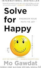 Solve for Happy
