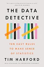 THE DATA DETECTIVE