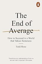 THE END OF AVERAGE