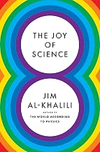 THE JOY OF SCIENCE