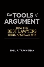 THE TOOLS OF ARGUMENT