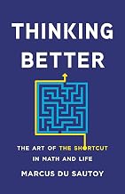 THINKING BETTER