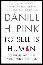 TO SELL IS HUMAN