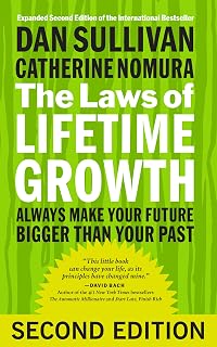 The Laws of LIFETIME GROWTH