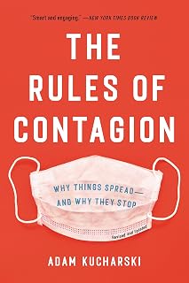 The Rules of Contagion