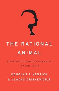 The rational animal