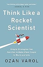 Think Like a Rocket Scientist