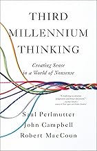 Third Millennium Thinking