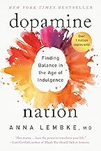 dopamine nation