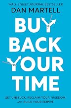 BUY BACK YOUR TIME