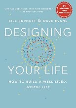 DESIGNING YOUR LIFE