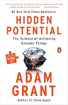 Hidden Potential