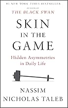SKIN IN THE GAME