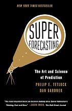 SuperForecasting