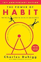 THE POWER OF HABIT