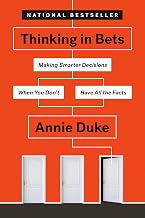 Thinking in Bets