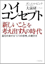 ハイコンセプト